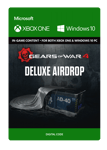 Gears of War 4 Deluxe Airdrop