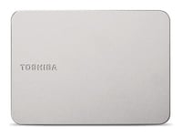 Dynabook Toshiba Canvio Basics - Hårddisk - 4 Tb - Extern - 5400 Rpm