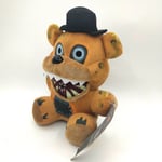 18cm Five Nights At Freddy's Plyschleksak present till barn 18cm