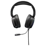 Casque Gaming RGB THE G-LAB - Compatible PC, PS4, XboxOne - Noir - Neuf