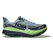 Hoka Stinson 7 Druzy / Anchor - Herr, trail - EU 46 2/3