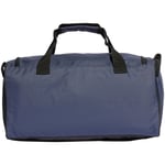 Adidas Linear Duffel S Bag Blue