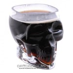 APS Bar suply Tiki Skull drinkglas 1,5 liter