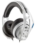 Casque Rig 400 Hs White