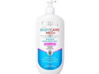 Eveline Eveline Body Care Med + Strongly Regenerating Emollient Balm for dry and extremely dry skin 350ml