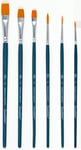 Penslar akvarell Winsor & Newton 6-pack