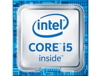 Intel Core i5-9600K prosessor 3,7 GHz 9 MB Smart Cache Boks