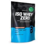 Biotechusa Iso Whey Zero 500 G