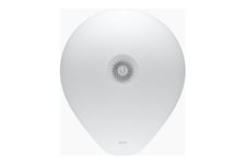 Ubiquiti airFiber 60 Xtreme-Range - trådlös brygga - AirFiber