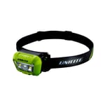 Pannlampa Unilite HL-8R - 475 lm / Laddbar