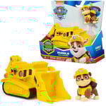 Paw Patrol Rubble Bulldozer
