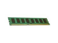 Acer - Ddr2 - Modul - 1 Gb - Dimm 240-Pin - 800 Mhz / Pc2-6400 - Ej Buffrad - Ecc - För Altos G330 Mk2, G330mk2 Best Config