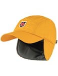 Fjallraven Expedition Latt Cap - Mustard Yellow Size: S/M, Colour: Mustard Yellow