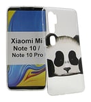 Designskal TPU Xiaomi Mi Note 10 / Mi Note 10 Pro