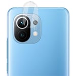 Imak 0.2mm Härdat Glas Linsskydd Xiaomi Mi 11