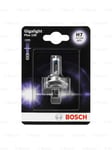 Bosch Glödlampa H7 55W 12 V