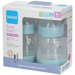 MAM Easy Start™ anti-colique 160 ml Flow - Biberon