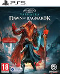 Assassin's Creed Valhalla - Dawn of Ragnarok (DLC) (PS5) PSN Key EUROPE