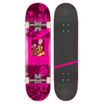 Impala Blossom Skateboard Sakura 8.25