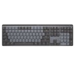 Logitech MX Mechanical Wireless Keyboard