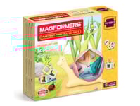 Magformers Magformers My First Pastel Set 30 El.