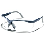 Zekler Skydds- och läsglasögon 55 Bifocal GLASÖGON ZEKLER BIFOCAL 2,5 380605253