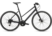 Specialized Sirrus 2.0 Step Through S