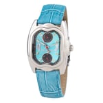 CHRONOTECH CT7220L-04 - Quartz Klocka Dam (32MM)