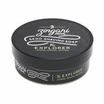 Zingari Man The Explorer Shaving Soap