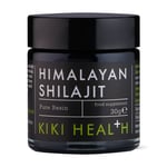 KIKI Health Himalayan Shilajit - 30g
