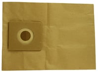 Cherrypickelectronics E84 Vacuum cleaner dust bag (Pack of 5) For NILFISK Allergy