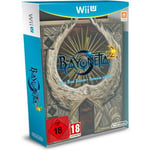 Bayonetta 2 Premiere Edition + Bayonetta 1 Wii U