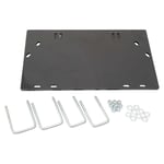 Moose Utility Division 2806pf Plogfäste Utv Can Am