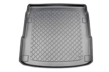 Bagagerumsmatta lamplig for Audi ETron Audi ETron Sportback 2019