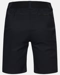 Peak Performance Iconiq Long Shorts W Black (Storlek XS)