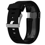 Fitbit Charge HR Watch Band - Svart