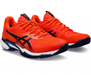 Asics Speed FF 3 Allcourt Koi/Blue Mens - 2024 (42.5)