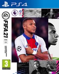 FIFA 21 Champions Edition Upgrade DLC EU PS4 (Digital nedlasting)