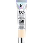 it Cosmetics Kollektion Anti-Aging Your Skin But Better CC+ Cream SPF 50 Travel Size Tan 12 ml