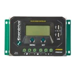 Enerdrive ePOWER Pwm 30A Solar Charge Controller