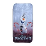 Frost 2 Olof Samsung Galaxy S8 Flip Mobilfodral