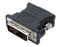 Club 3D - VGA-adapter - DVI-A (hane) till HD-15 (VGA) (hona)