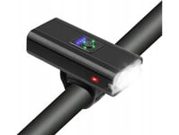 Gotel L8g1 Cykellampa Cree Xm-L T6 Bank
