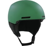 Mod1 Mips JR skidhjälm Barn MATTE VIRIDIAN M/53-57 cm