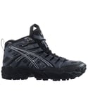 Asics HS3-S Gel-Nandi SP V G-TX Grey Mens Trainers - Size UK 6.5