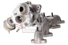 Turboladdare Garrett Turbo REMAN