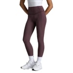 2XU Form Hi-Rise Kompressionstights - Bekväma tights för löpning, perfekt passform och stöd i storlek M, svart
