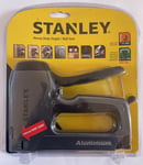 stanley heavy duty stapla nail gun