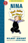 Toon books Hilary Knight (Illustrated by) Nina in That Makes Me Mad!: Level 2