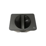 Roborock Vattentank rent, Q Revo, svart